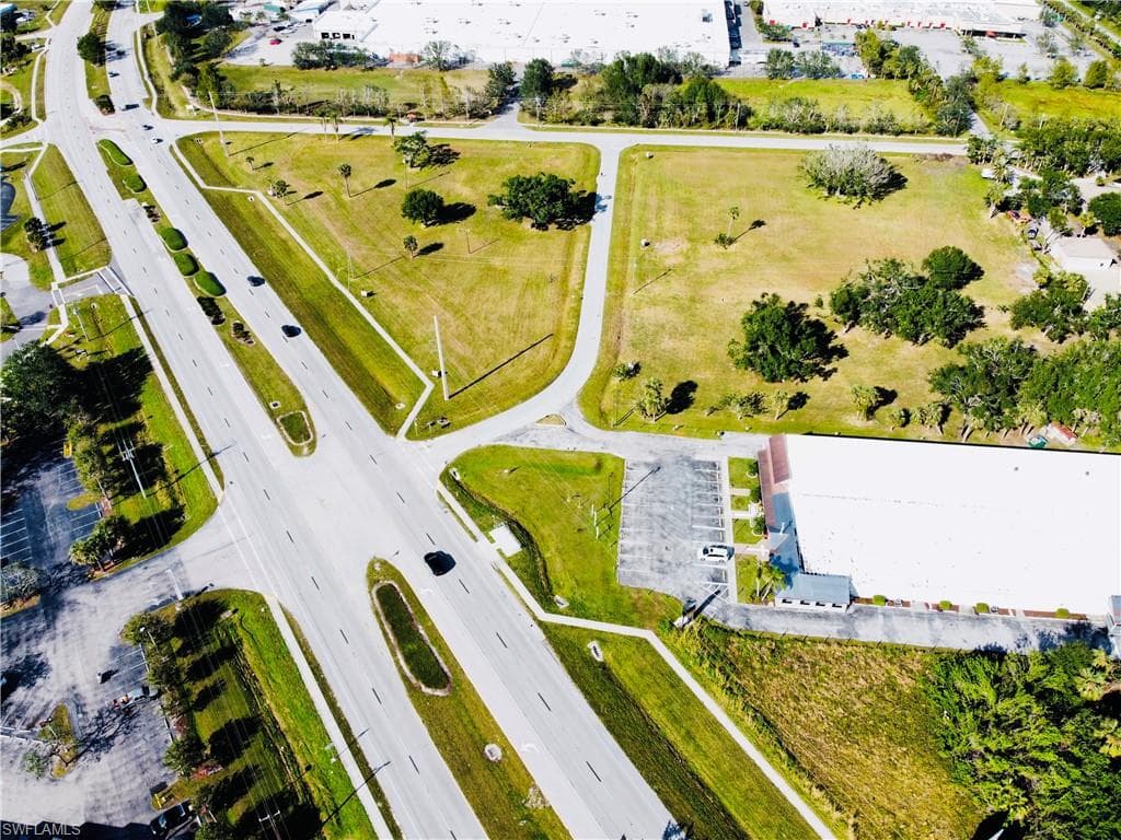 14710 N Cleveland AVE, NORTH FORT MYERS FL 33903-1