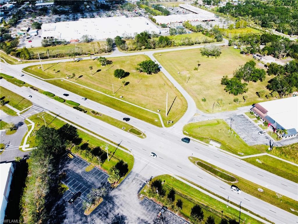 14710 N Cleveland AVE, NORTH FORT MYERS FL 33903-6
