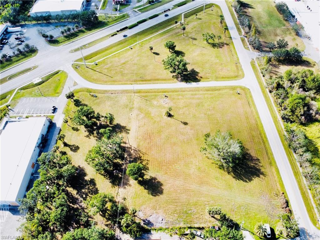 14710 N Cleveland AVE, NORTH FORT MYERS FL 33903-2