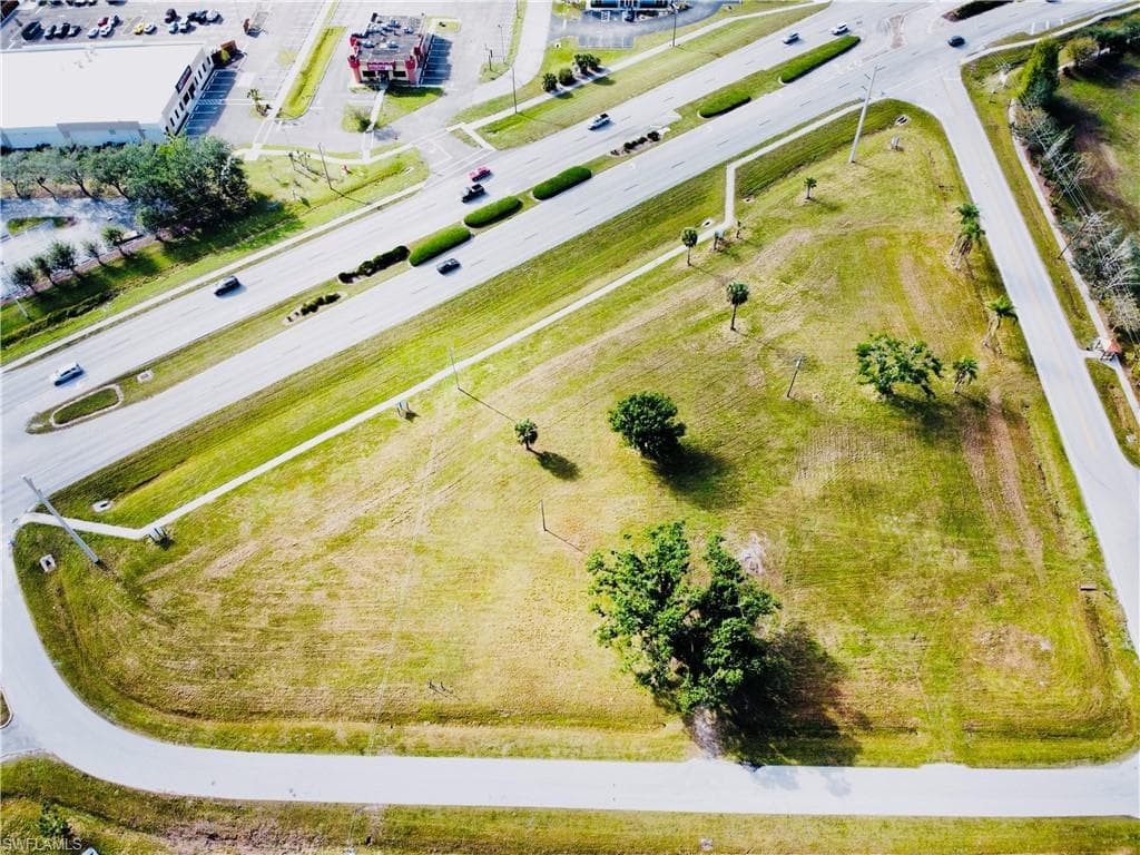14710 N Cleveland AVE, NORTH FORT MYERS FL 33903-4