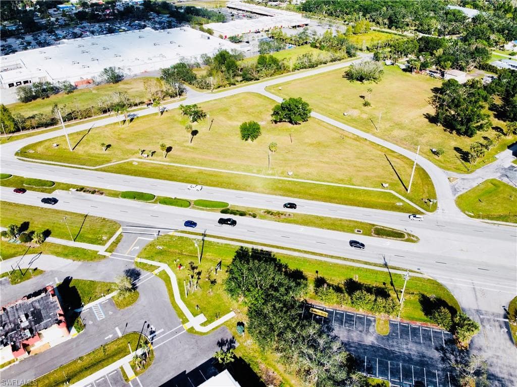14710 N Cleveland AVE, NORTH FORT MYERS FL 33903-8