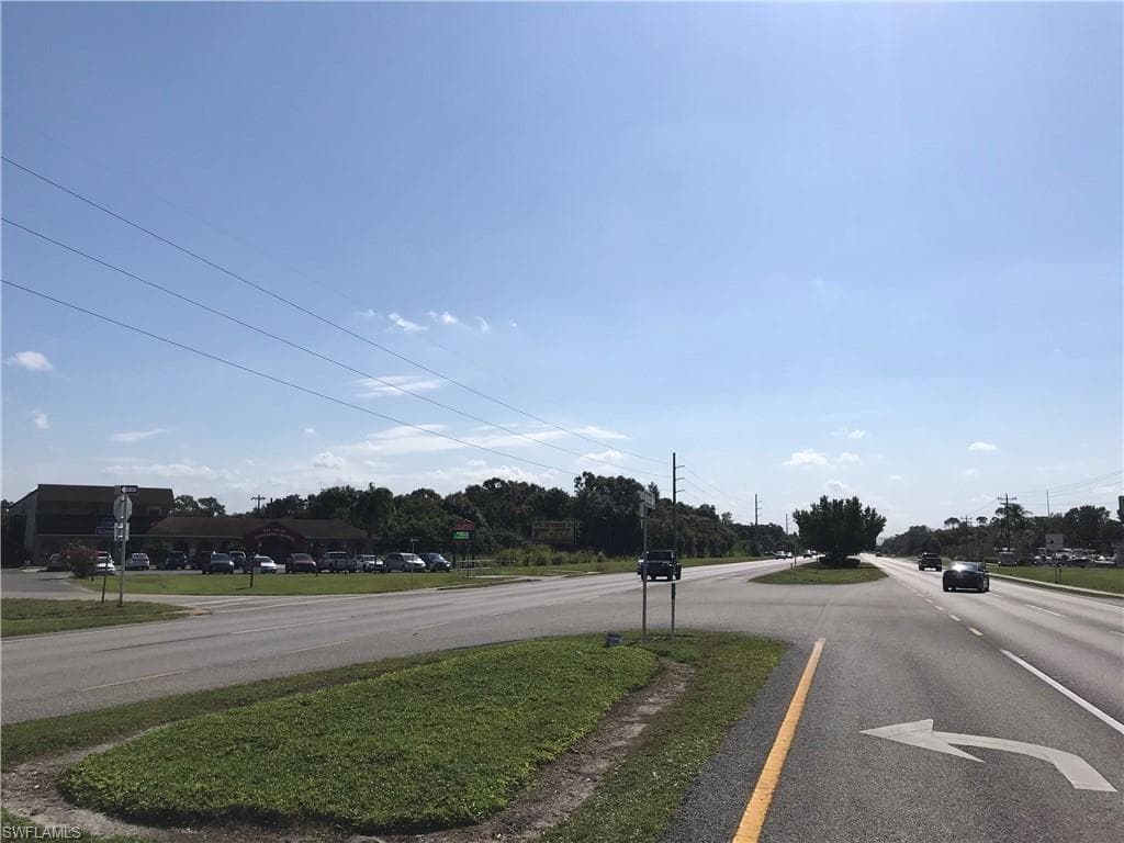 14710 N Cleveland AVE, NORTH FORT MYERS FL 33903-10