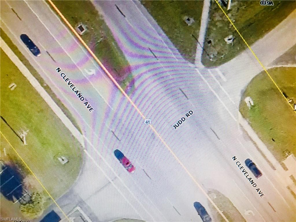 14710 N Cleveland AVE, NORTH FORT MYERS FL 33903-3