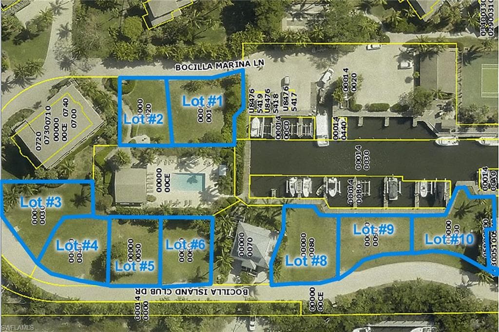 16730 Bocilla Island Club DR, BOKEELIA FL 33922-1