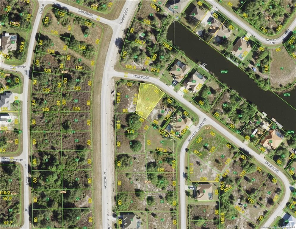 9865 Winnipeg ST-1