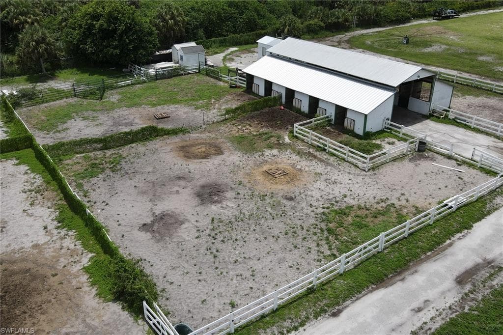 2400 Oil Well RD, NAPLES FL 34120-27