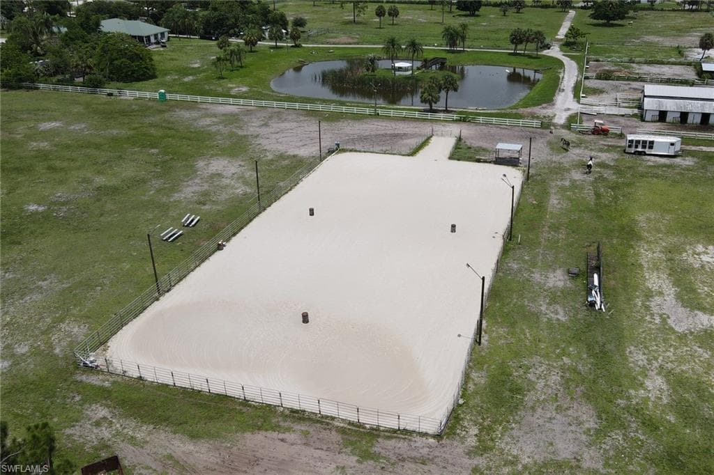 2400 Oil Well RD, NAPLES FL 34120-14