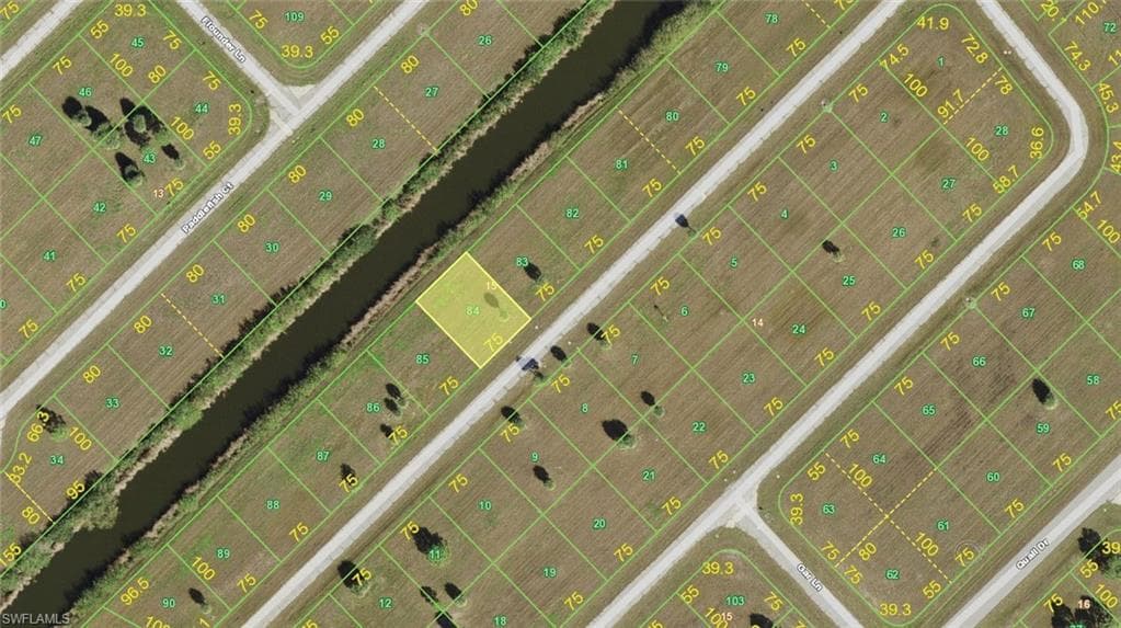 13500 Walleye WAY, PLACIDA FL 33946-1