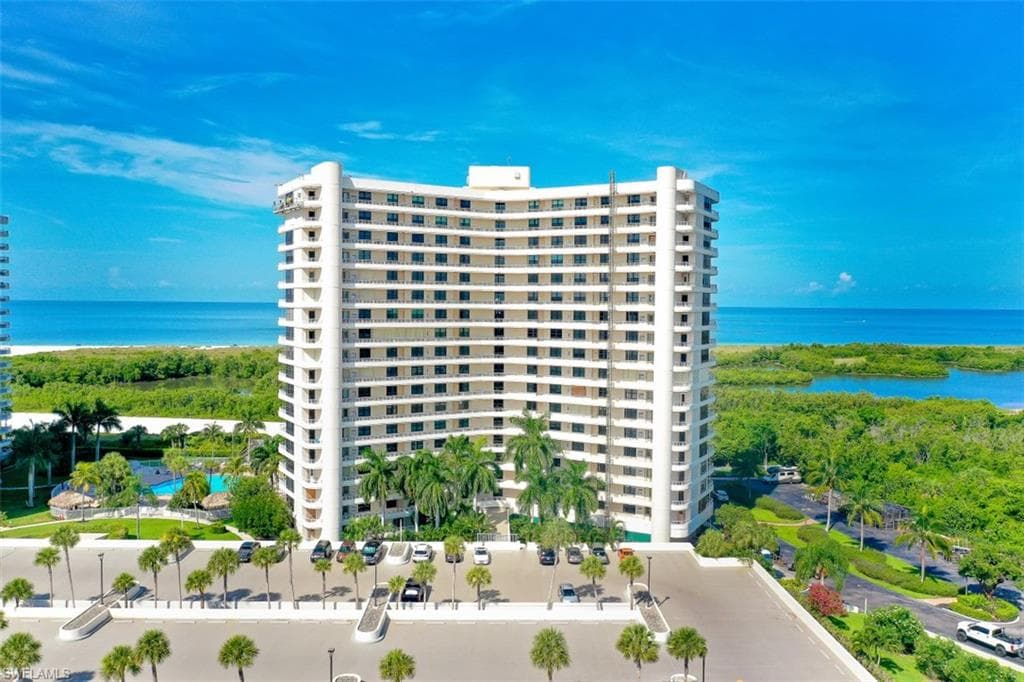 380 Seaview CT # 1108, MARCO ISLAND FL 34145-17