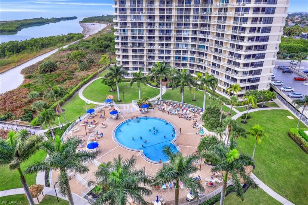 380 Seaview CT # 1108, MARCO ISLAND FL 34145-14