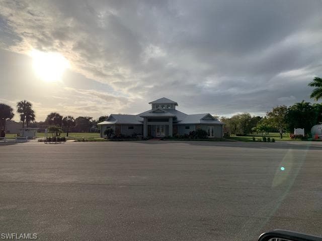 4073 SKYWAY DR LOT#32, NAPLES FL 34112-5