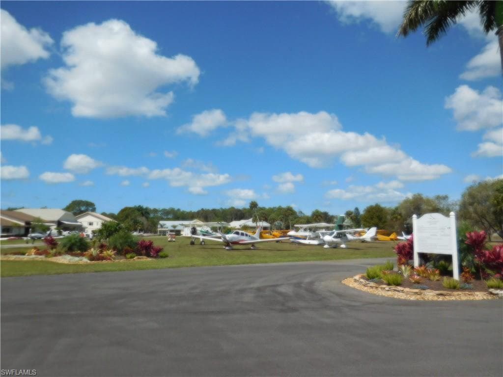 4073 SKYWAY DR LOT#32, NAPLES FL 34112-7