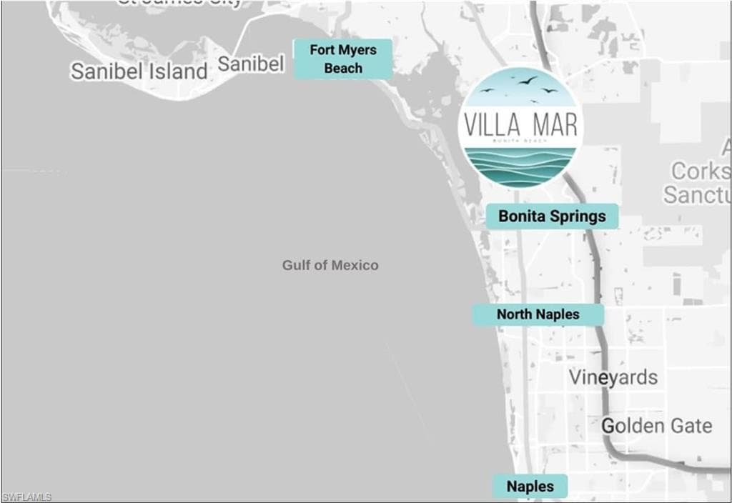 26370 Coco Cay CIR # 201, BONITA SPRINGS FL 34135-42