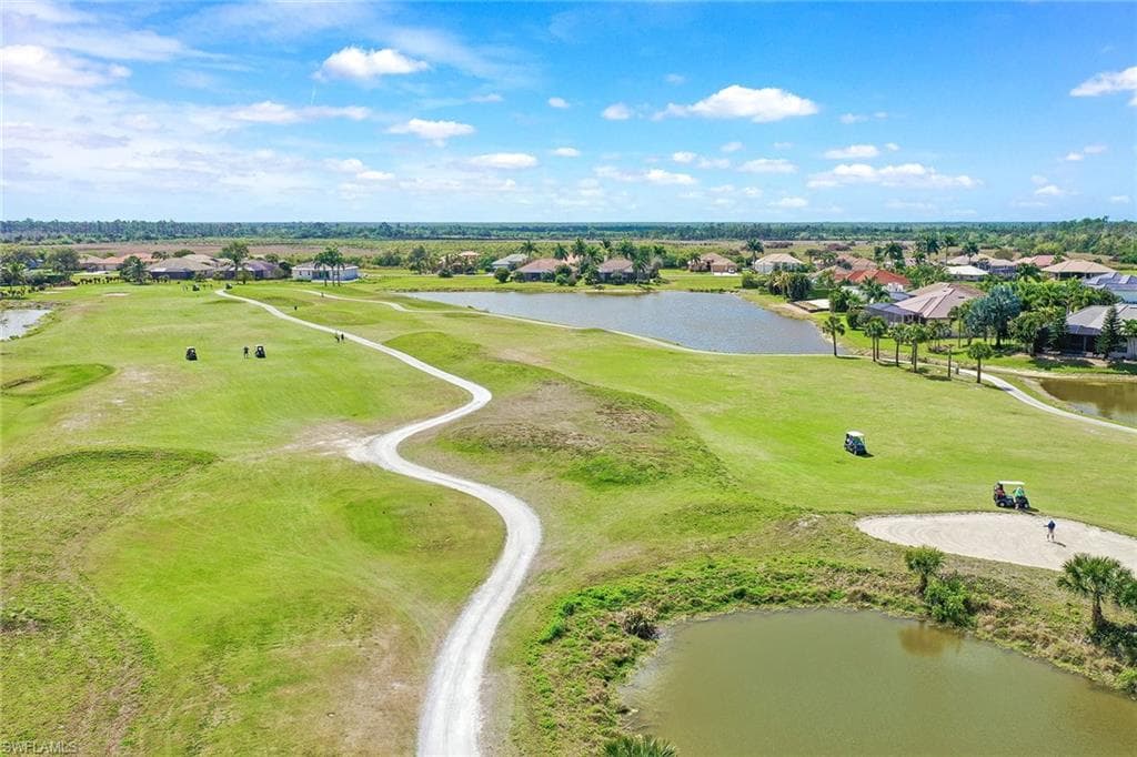 18013 Sandtrap DR, NAPLES FL 34114-10