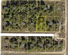 3104 39th ST W, LEHIGH ACRES FL 33971-1