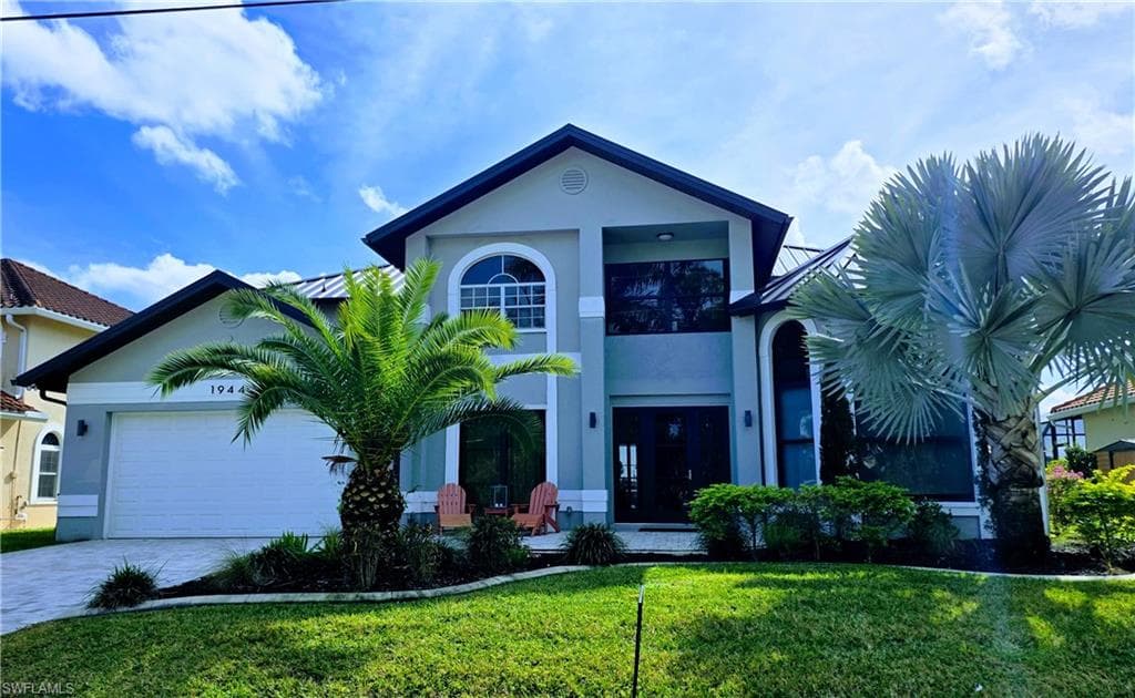 1944 Four Mile Cove PKY, CAPE CORAL FL 33990-1