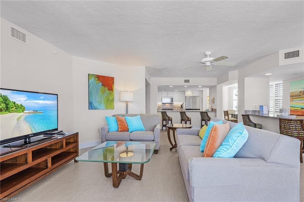 6620 Estero BLVD # 1105, FORT MYERS BEACH FL 33931-19