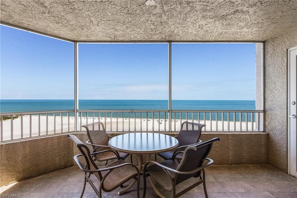 6620 Estero BLVD # 1105, FORT MYERS BEACH FL 33931-18