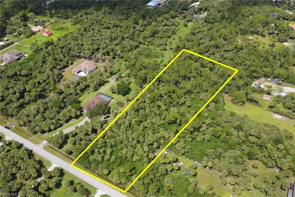 121 15th ST SW, NAPLES FL 34117-4