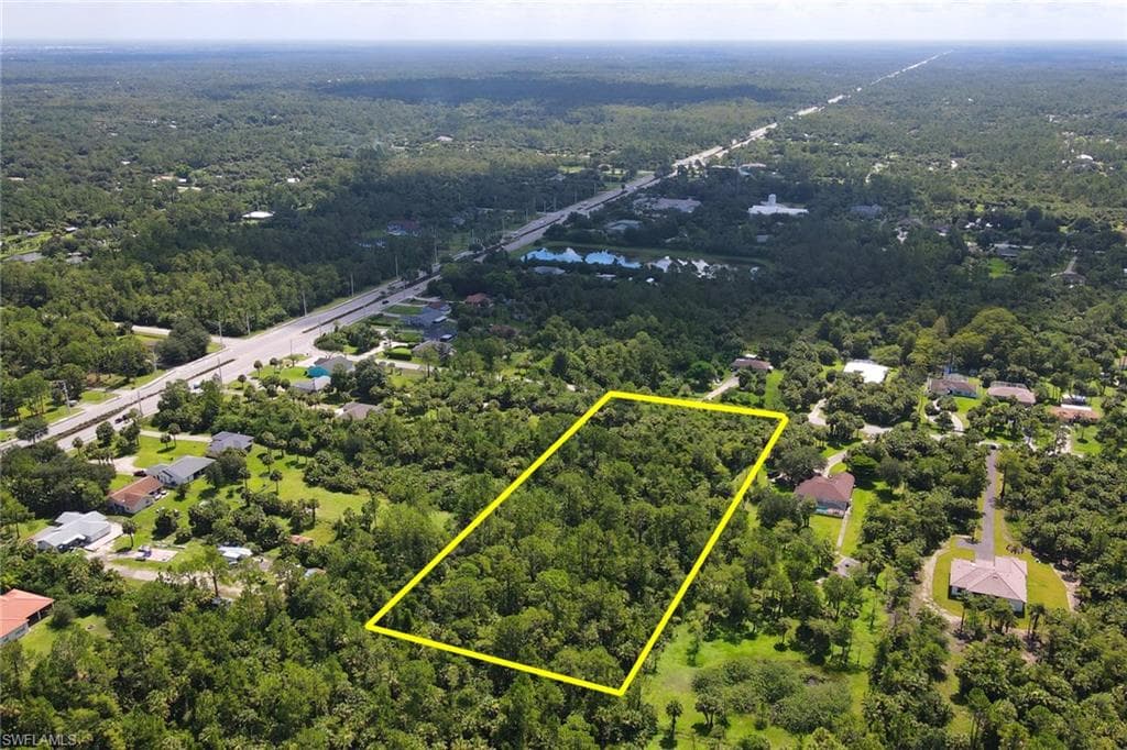 121 15th ST SW, NAPLES FL 34117-3