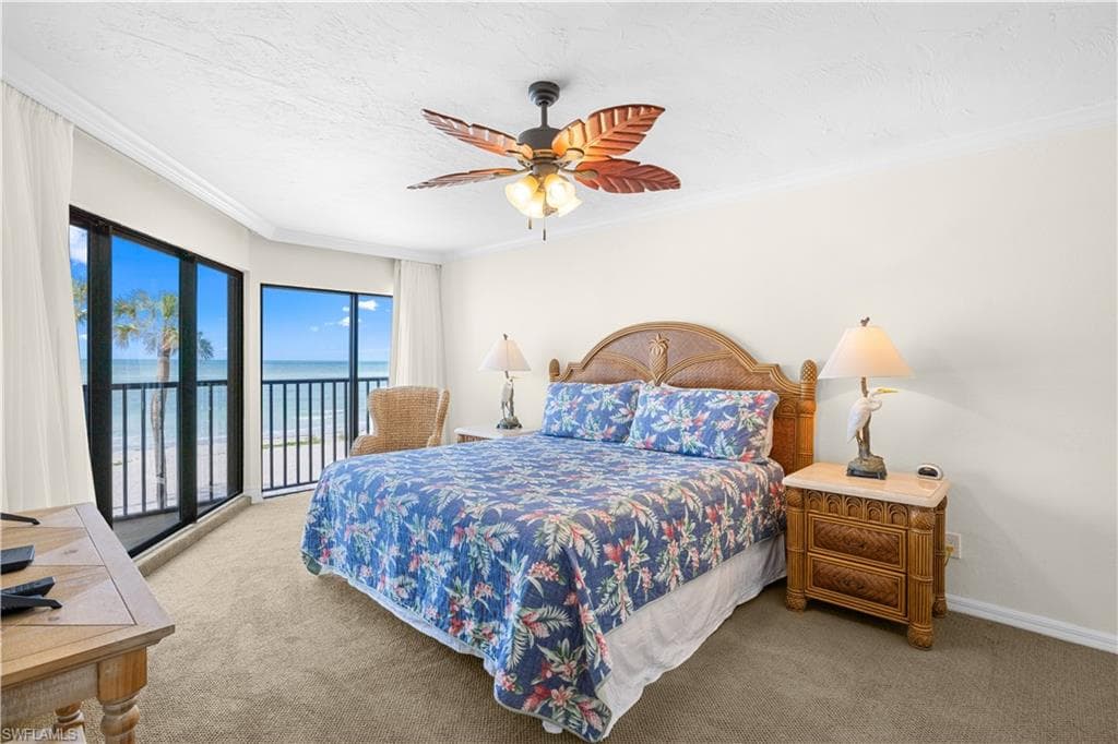 2445 W Gulf DR # A25, SANIBEL FL 33957-12