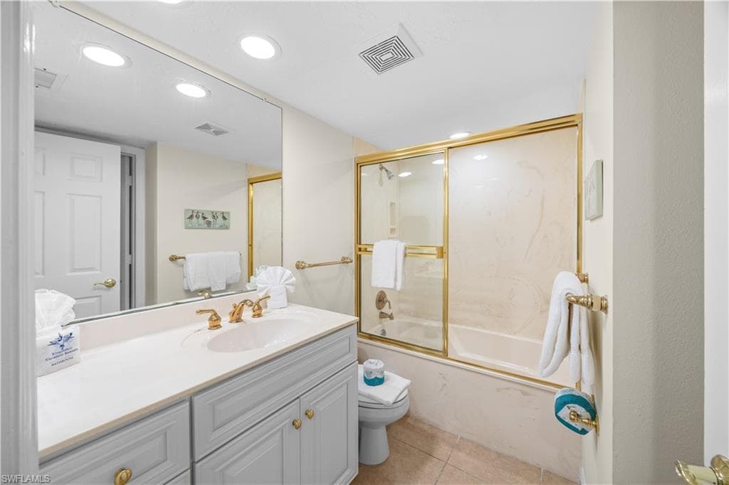 2445 W Gulf DR # A25, SANIBEL FL 33957-11