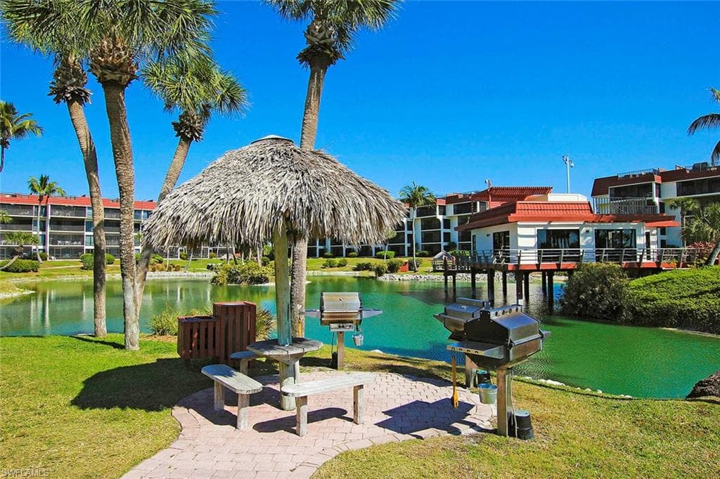 2445 W Gulf DR # A25, SANIBEL FL 33957-25