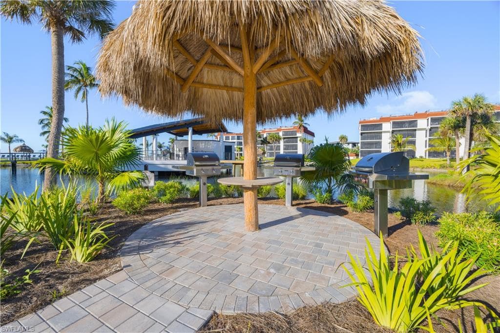 2445 W Gulf DR # A25, SANIBEL FL 33957-35
