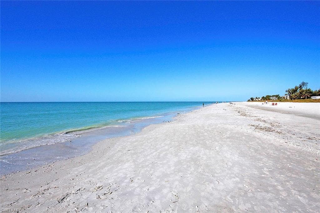 2445 W Gulf DR # A25, SANIBEL FL 33957-19