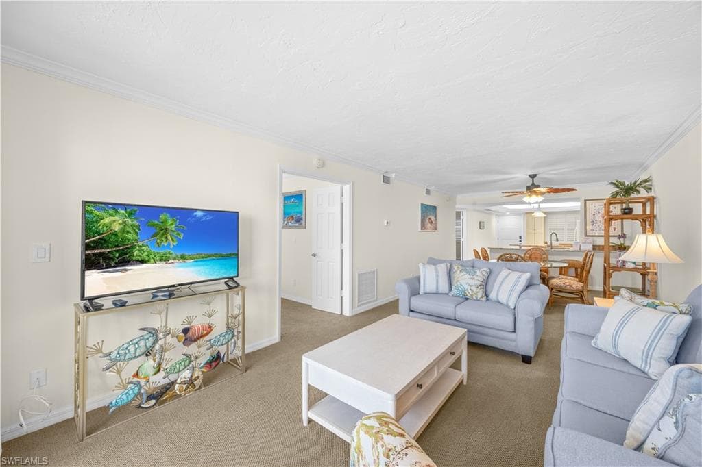 2445 W Gulf DR # A25, SANIBEL FL 33957-8