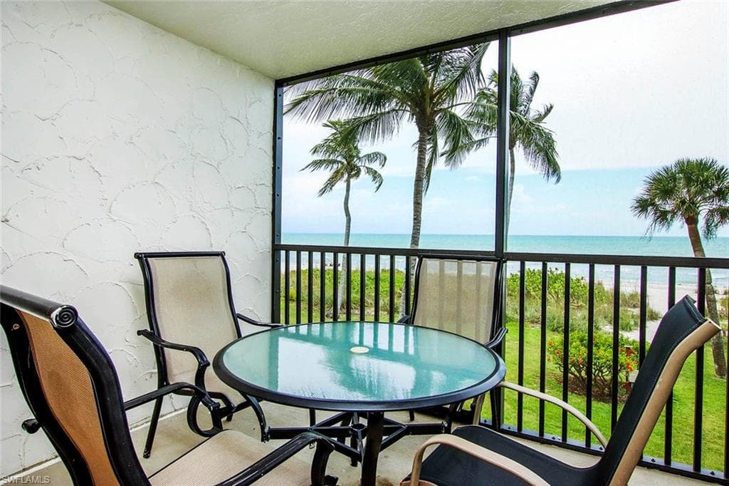 2445 W Gulf DR # A25, SANIBEL FL 33957-29