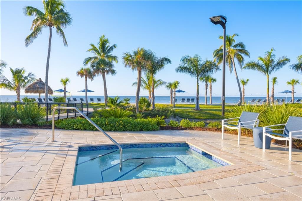 2445 W Gulf DR # A25, SANIBEL FL 33957-33