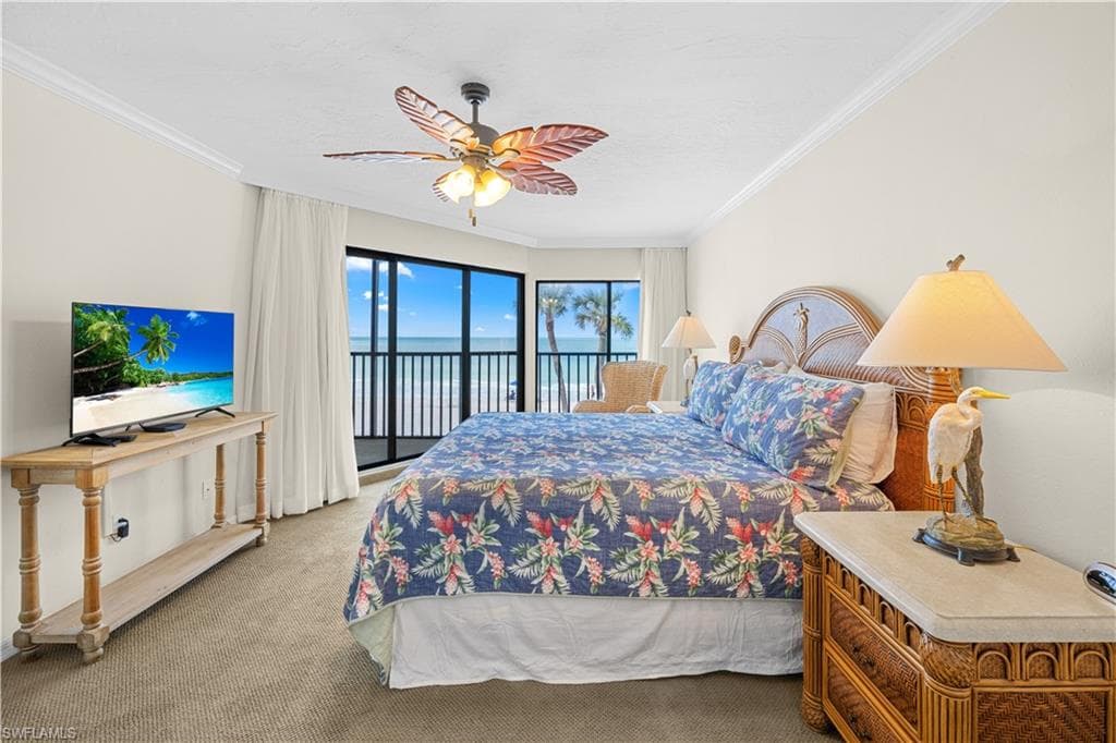 2445 W Gulf DR # A25, SANIBEL FL 33957-13