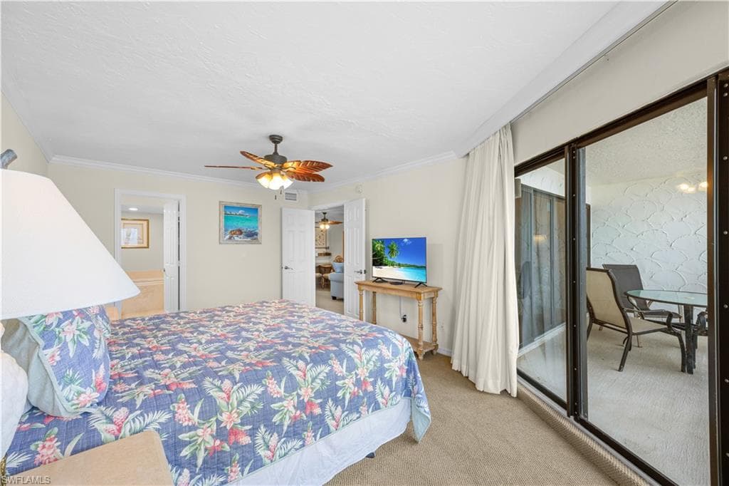 2445 W Gulf DR # A25, SANIBEL FL 33957-14