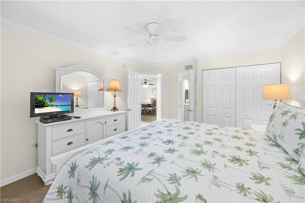 2445 W Gulf DR # A25, SANIBEL FL 33957-10