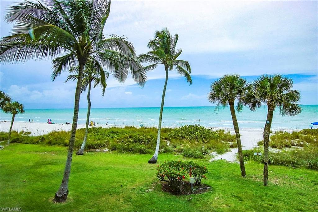 2445 W Gulf DR # A25, SANIBEL FL 33957-18