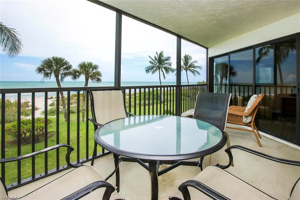 2445 W Gulf DR # A25, SANIBEL FL 33957-28