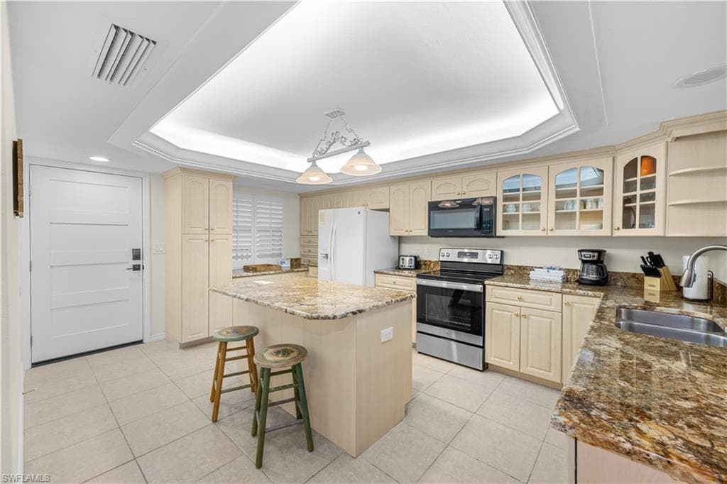 2445 W Gulf DR # A25, SANIBEL FL 33957-3
