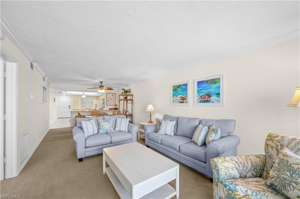 2445 W Gulf DR # A25, SANIBEL FL 33957-7