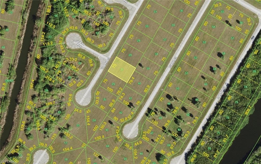 12488 Toadfish CT, PLACIDA FL 33946-1