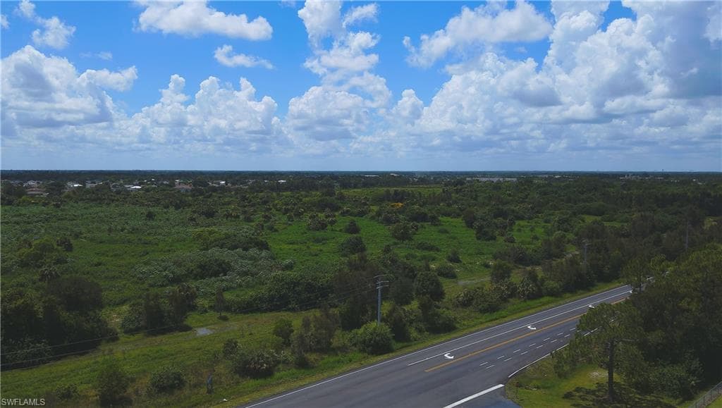 Buckingham RD, FORT MYERS FL 33905-2