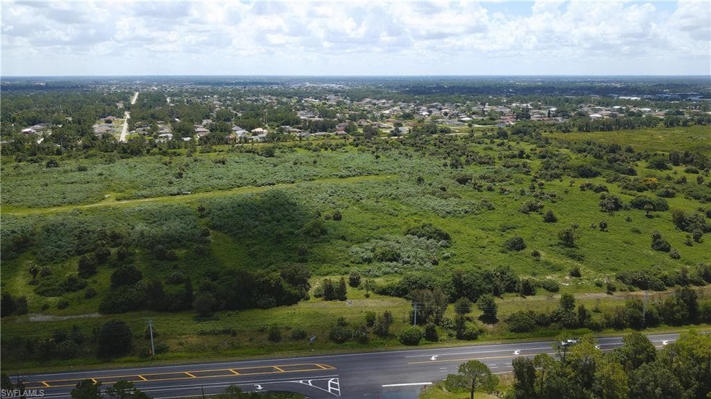 Buckingham RD, FORT MYERS FL 33905-4