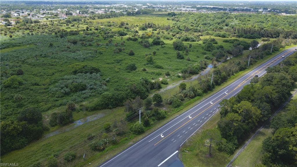 Buckingham RD, FORT MYERS FL 33905-8