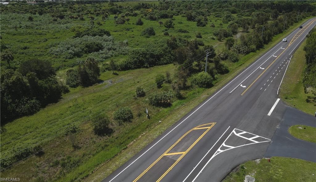 Buckingham RD, FORT MYERS FL 33905-3