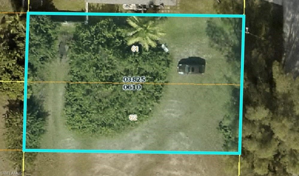 1140 NW 20th PL, CAPE CORAL FL 33993-1