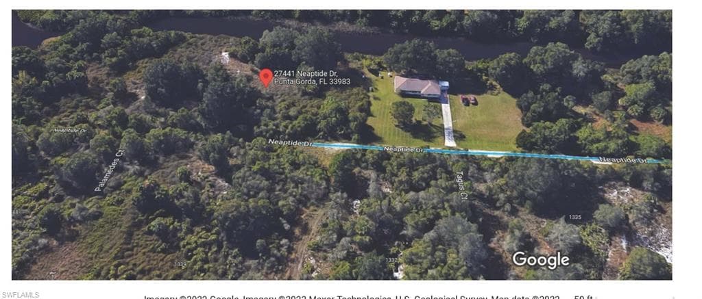 27441 Neaptide DR, PUNTA GORDA FL 33983-3