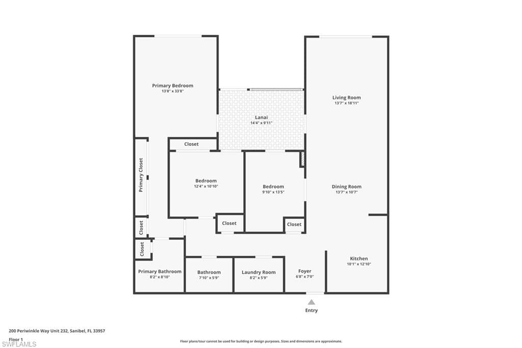 200 Periwinkle WAY 232-30