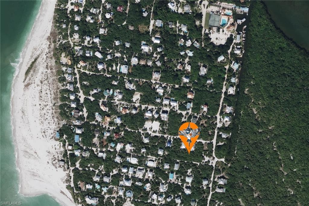4450 Oyster Shell DR, CAPTIVA FL 33924-1