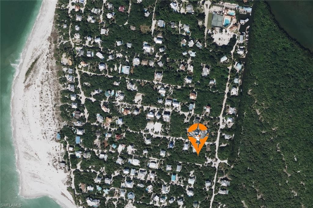 4440 Oyster Shell DR, CAPTIVA FL 33924-1