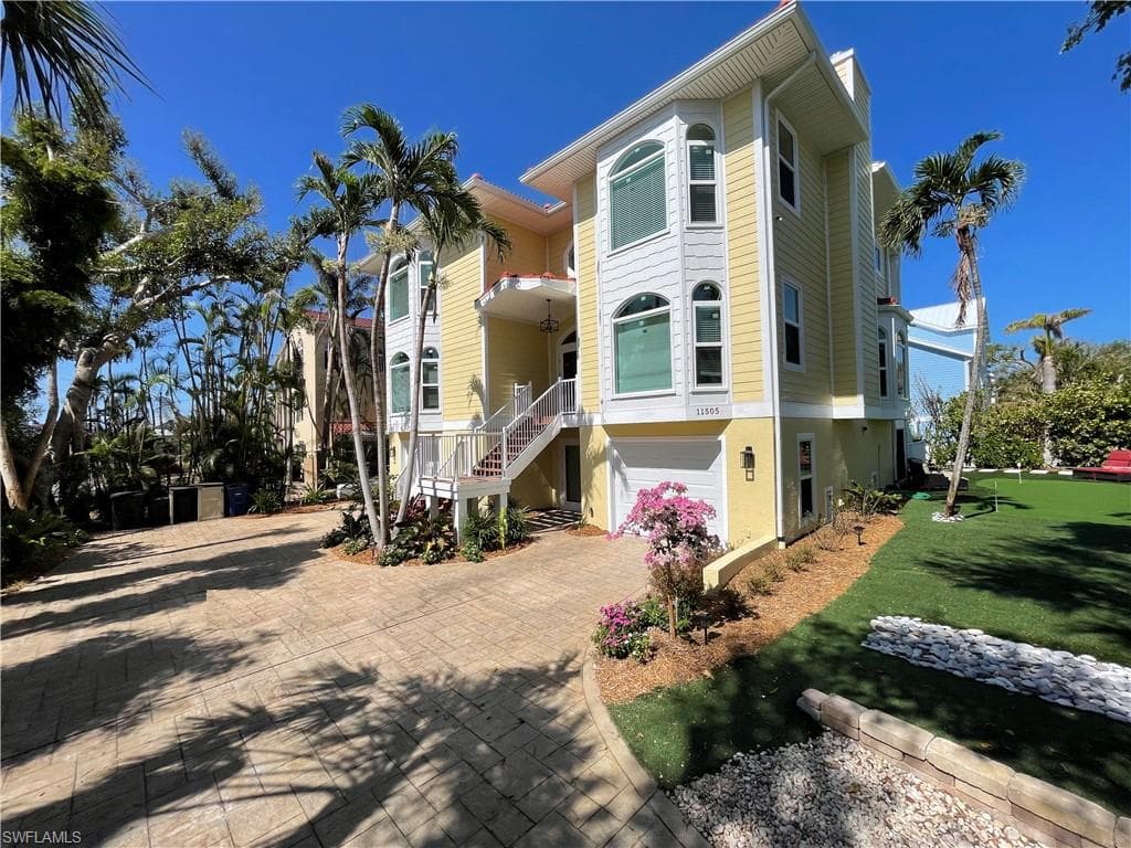 11505 Gore LN, CAPTIVA FL 33924-1